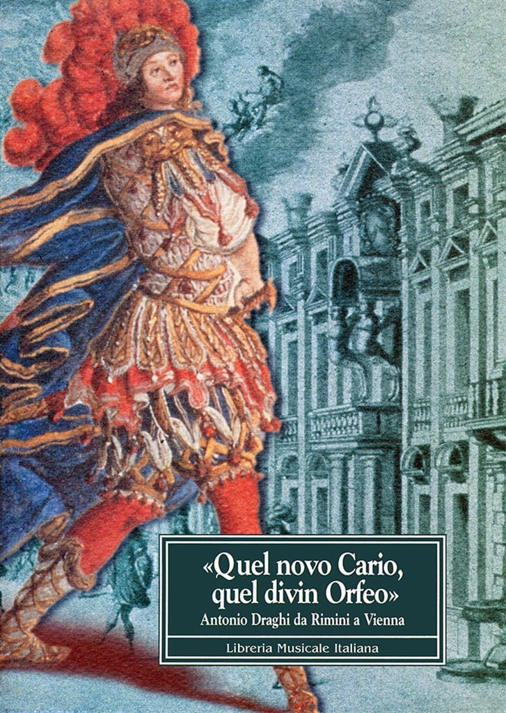 Quel novo Cario, quel divin Orfeo